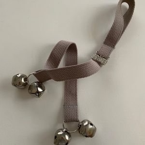 Poochie Dog doorbells puppy bells